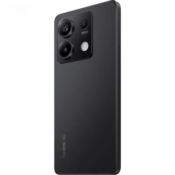 Смартфон Xiaomi Redmi Note 13 5G, 8Гб/256Гб, Graphite Black
