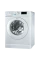 Стиральная машина Indesit BWSE 81082 L B, 8кг, Белый