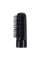 Uscător de păr-perie Polaris PHS 0854, 800 W, Negru