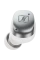 Căști Sennheiser Momentum 4 TWS, Alb | Argintiu