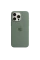 Чехол Apple iPhone 15 Pro Max Silicone Case with MagSafe, Кипарис