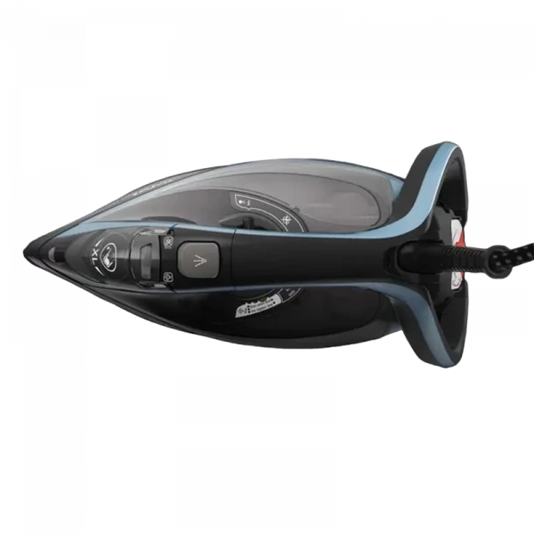 Fier de călcat Tefal FV5695E1, 3000W, Negru | Albastru