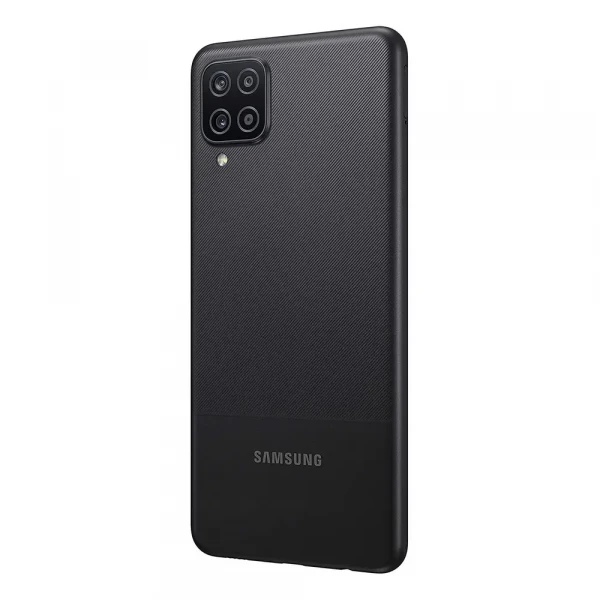Смартфон Samsung Galaxy M32, 6Гб/128Гб, Чёрный