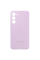 Чехол Samsung Silicone Cover for Galaxy S23+, Фиолетовый
