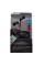Căști Awei ES600i, Negru/Rosu