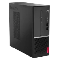 Sistem Desktop PC Lenovo 11EF001GRU, SFF, Intel Core i7-10700, 8GB/256GB, Intel UHD Graphics 630, Fără SO