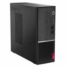 Sistem Desktop PC Lenovo 11EF001GRU, SFF, Intel Core i7-10700, 8GB/256GB, Intel UHD Graphics 630, Fără SO