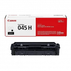 Cartuş Canon CRG-045H, Negru