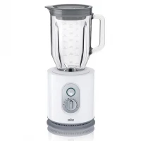 Стационарный блендер BRAUN Identity Collection Jug, Белый