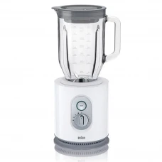 Стационарный блендер BRAUN Identity Collection Jug, Белый