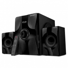 Sistem audio 2.1 CH SVEN MS-315, Negru