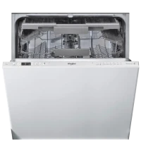 Mașină de spălat vase Whirlpool WIC 3C23 PEF, Alb