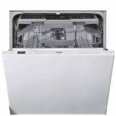 Mașină de spălat vase Whirlpool WIC 3C23 PEF, Alb