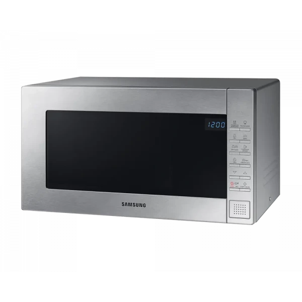 Cuptor cu microunde Samsung GE88SUT/BW, Oțel inoxidabil