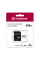 Card de Memorie Transcend MicroSDXC Class 10, 256GB (TS256GUSD330S)