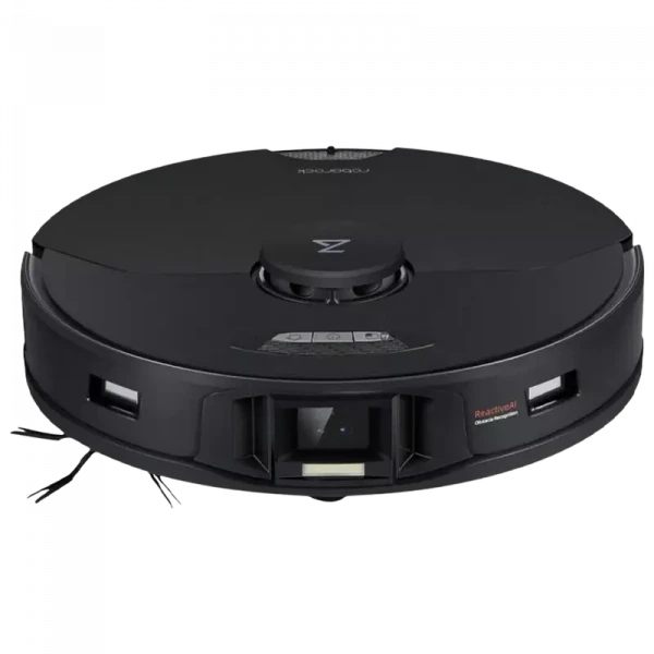 Aspirator Robot Roborock S7 Max V, Negru