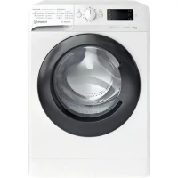 Стиральная машина Indesit MTWE 81495 WK EE, 8кг, Белый