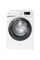 Mașină de spălat Indesit MTWE 81495 WK EE, 8kg, Alb
