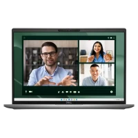 Ноутбук для бизнеса 16 DELL Latitude 7650, Grey, Intel Core Ultra 7 165U, 32Гб/512Гб, Windows 11 Pro