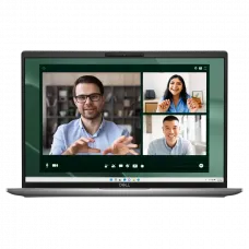 Laptop Business 16 DELL Latitude 7650, Grey, Intel Core Ultra 7 165U, 32GB/512GB, Windows 11 Pro