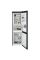 Frigider AEG RCB732E7MB, Negru