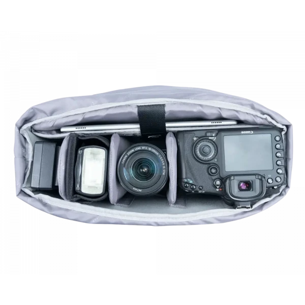 Сумка на плечо Vanguard VEO FLEX 35M BL, Синий