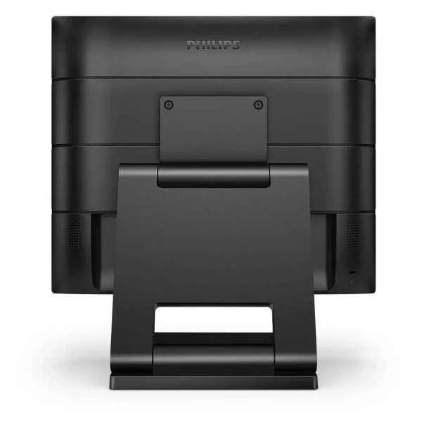 Сенсорный монитор Philips 172B9T / 17 дюймов / TN 1280x1024 SXGA / Чёрный
