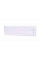 Клавиатура Gembird KB-UML3-01-W-RU, Проводное, Белый