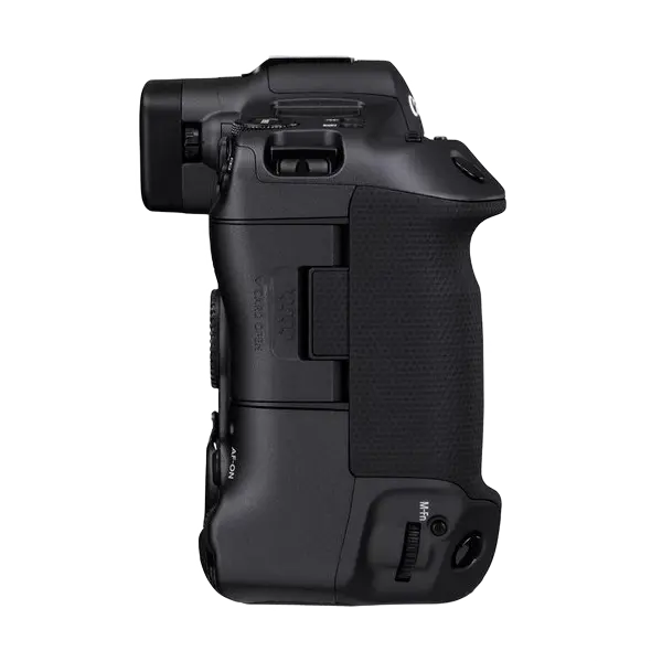 Aparat Foto Mirrorless Canon EOS R3 BODY V2.4 GHz