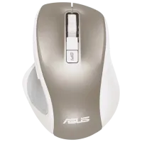 Mouse Wireless ASUS MW202, Auriu