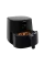 Friteuză cu aer cald Philips HD9270/90, Negru