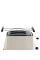 Toaster DeLonghi CTOV 2103 BG, Bej