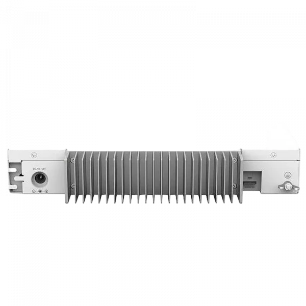 Router MikroTik CCR1009-7G-1C-1S+PC, Alb