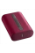Acumulator extern Cellularline Thunder, 10000mAh, Roșu