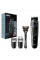 Trimmer pentru bărbați Braun BT3340, Negru | Albastru