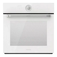 Электрический духовой шкаф Gorenje BO 76 SYW, Белый