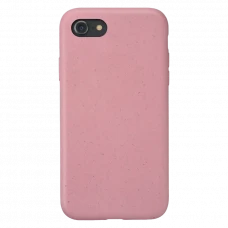 Чехол Cellularline iPhone 8/7/SE 2020 - Case, Розовый
