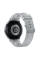 Ceas inteligent Samsung Galaxy Watch 6 Classic, 43mm, Argintiu