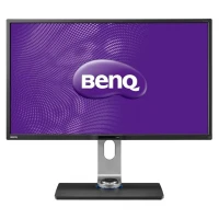 32 Monitor Profesional BenQ BL3201PT-RePack, IPS 3840x2160 4K-UHD, Negru