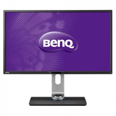 32 Monitor Profesional BenQ BL3201PT-RePack, IPS 3840x2160 4K-UHD, Negru