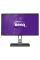 32 Monitor Profesional BenQ BL3201PT-RePack, IPS 3840x2160 4K-UHD, Negru