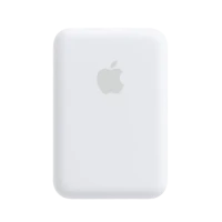Încărcător wireless Apple MagSafe, 5W, Alb