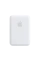 Încărcător wireless Apple MagSafe, 5W, Alb