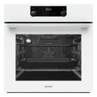 Электрический духовой шкаф Gorenje BO 737 E30WG, Белый