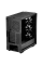 Компьютерный корпус Deepcool CG560, Midi-Tower, ATX PS2 , Чёрный