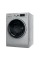Mașină de spălat cu uscător Whirlpool FFWDB 964369 SBSV EE, 9kg, Gri
