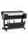 Plotter de format mare Canon imagePROGRAF TM-300, Negru