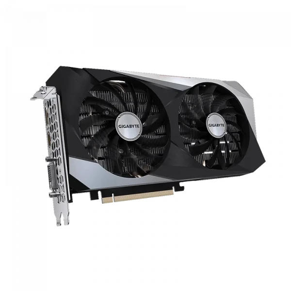 Navigator PC07989 // Gaming / PC i5-11400F H510 16GB 1TB NVMe 500GB RTX3050 8GB 700W