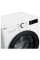 Стиральная машина LG F2WR508SBW, 8кг, Белый
