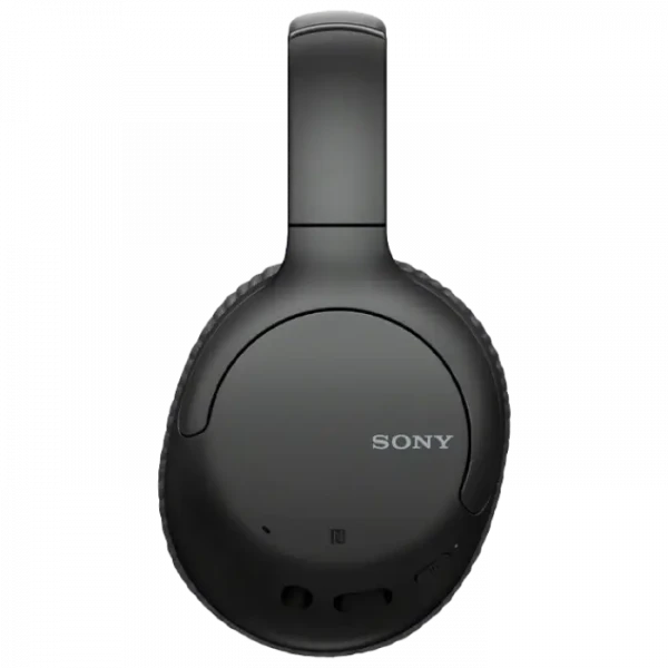 Căști SONY WH-CH710N, Negru
